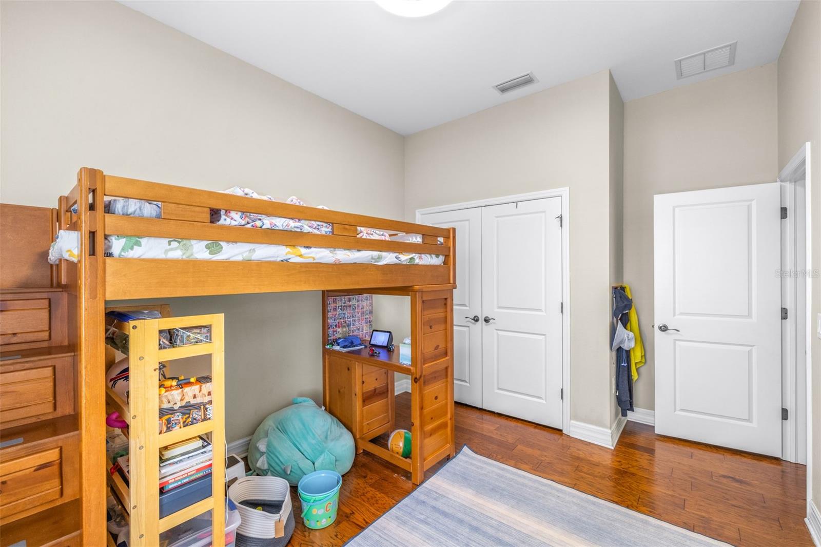 MEADOW POINTE IV PRCL AA NORTH - Residential