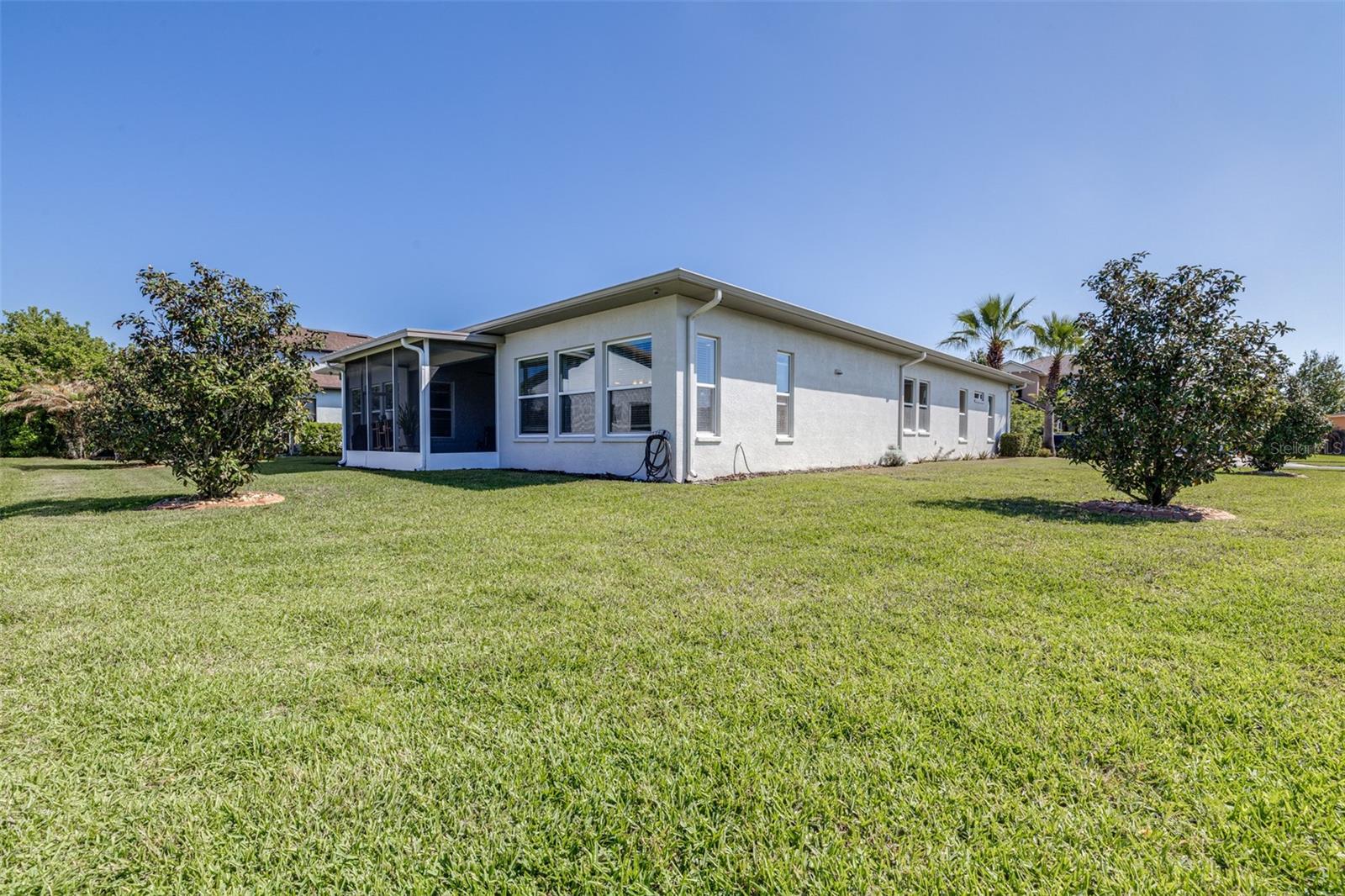 MEADOW POINTE IV PRCL AA NORTH - Residential