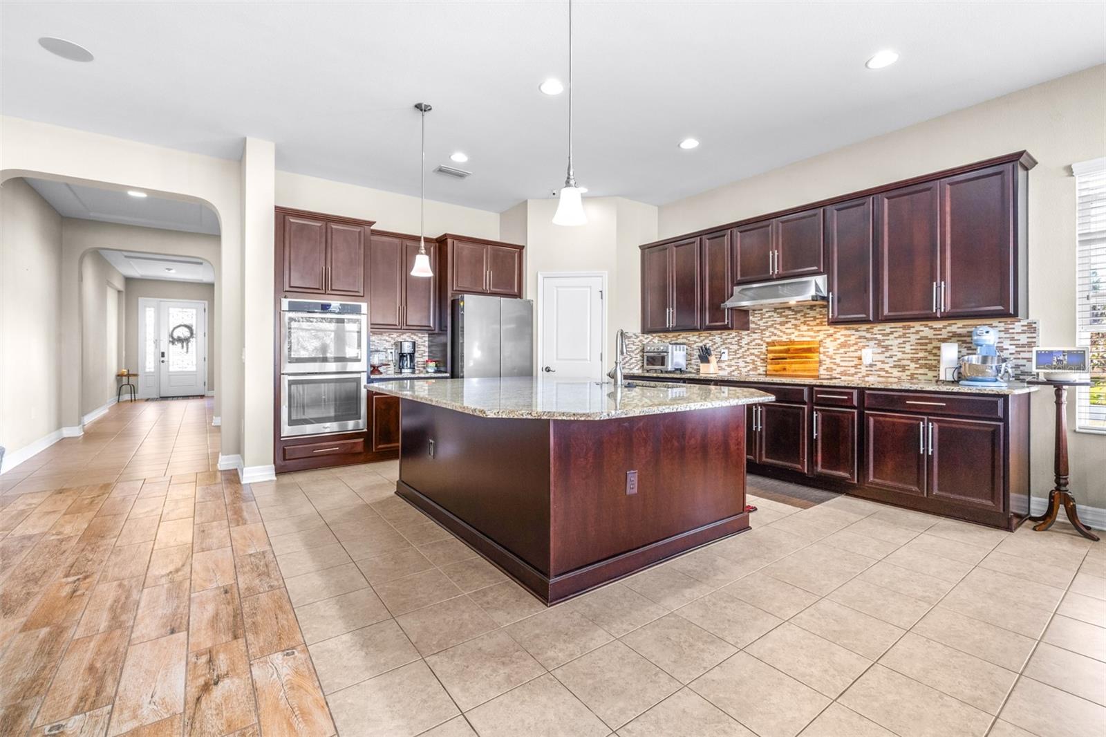 MEADOW POINTE IV PRCL AA NORTH - Residential