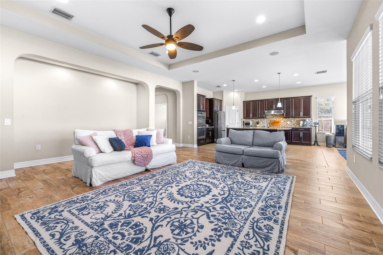 MEADOW POINTE IV PRCL AA NORTH - Residential