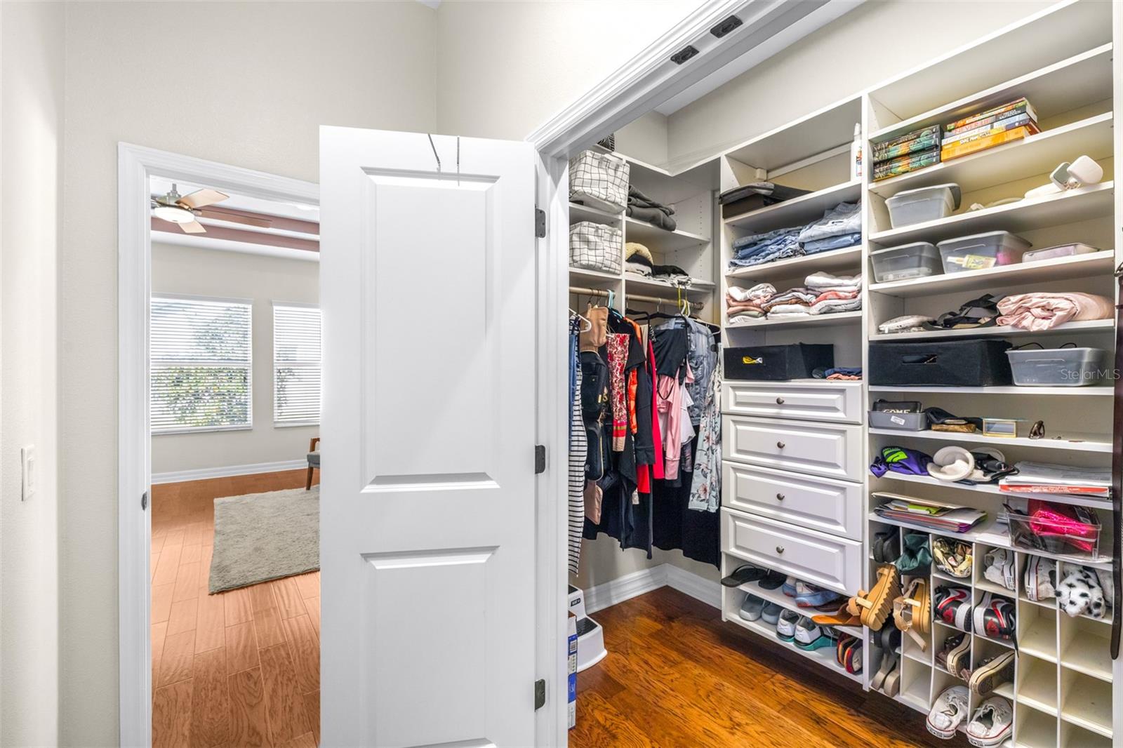 MEADOW POINTE IV PRCL AA NORTH - Residential