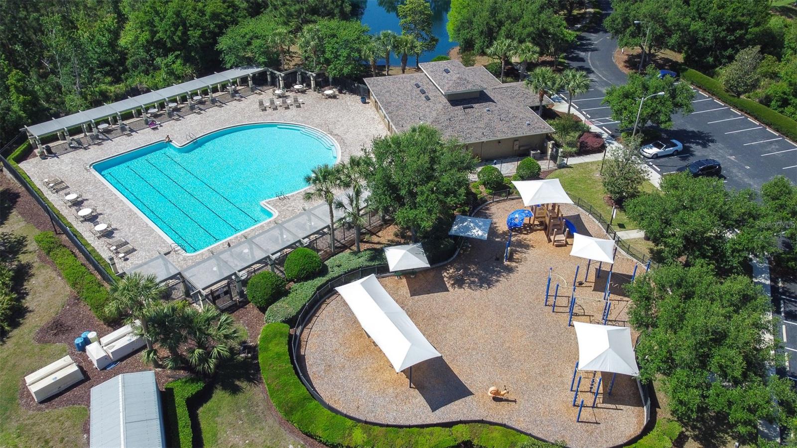 MEADOW POINTE IV PRCL AA NORTH - Residential