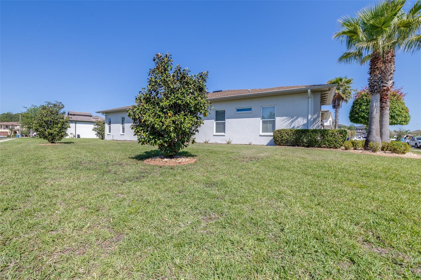 MEADOW POINTE IV PRCL AA NORTH - Residential