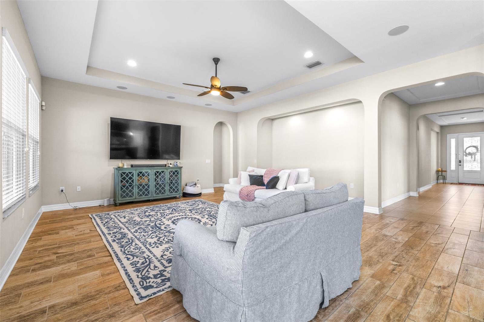 MEADOW POINTE IV PRCL AA NORTH - Residential