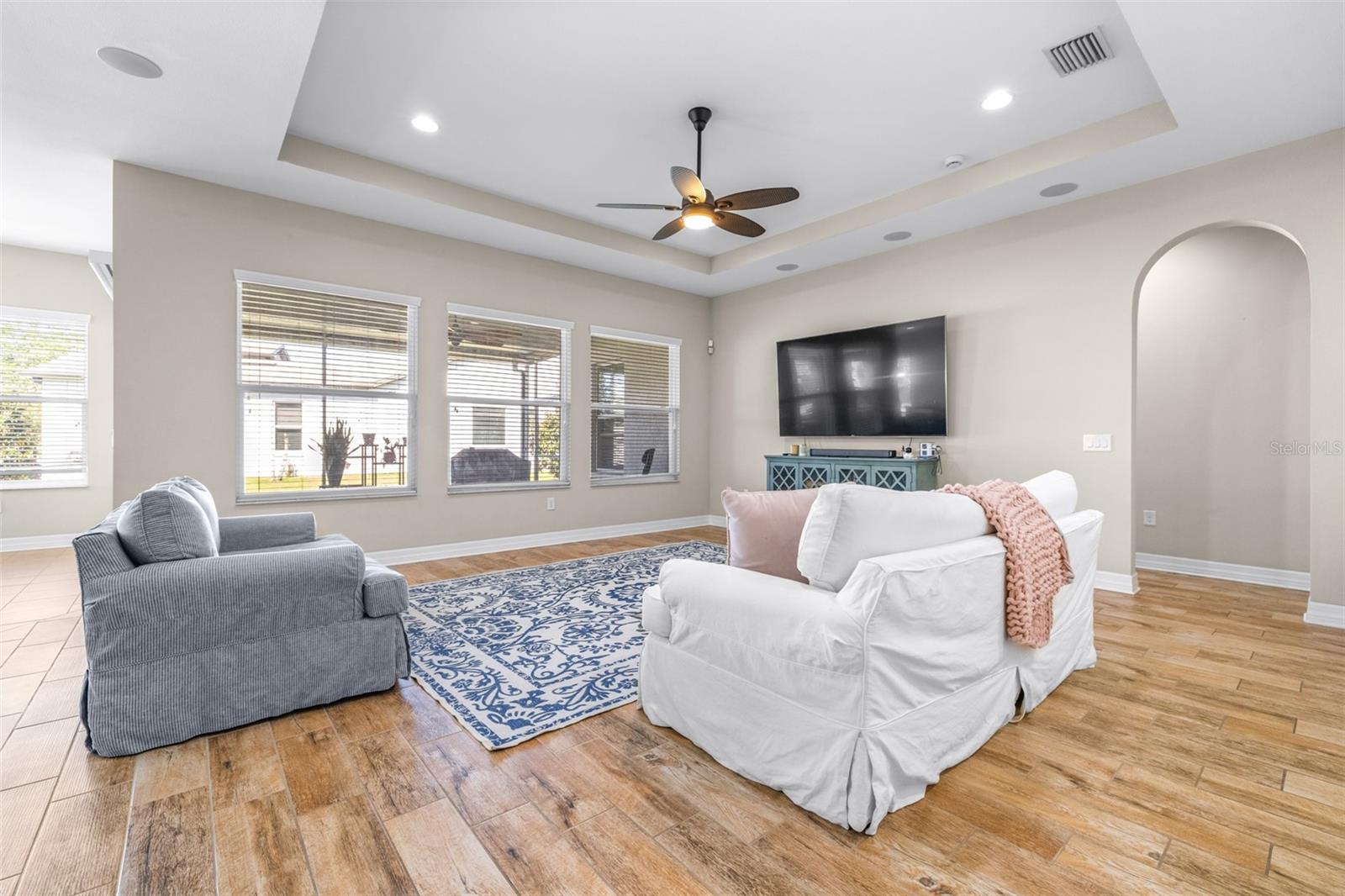 MEADOW POINTE IV PRCL AA NORTH - Residential