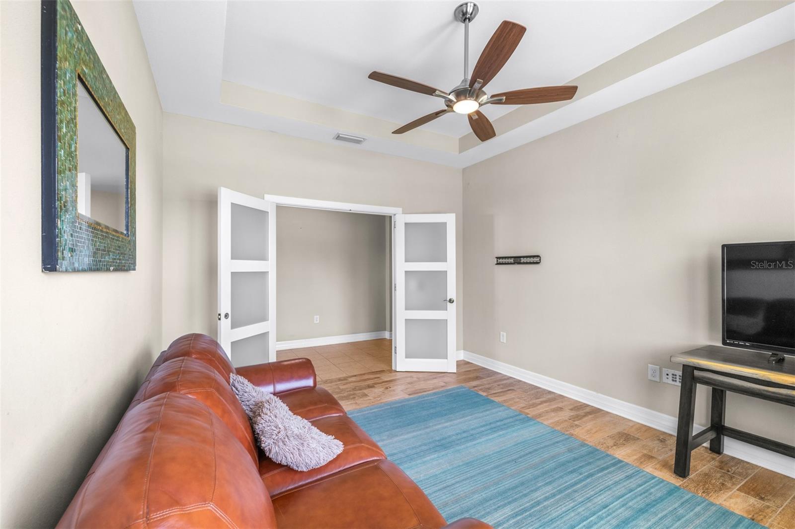 MEADOW POINTE IV PRCL AA NORTH - Residential