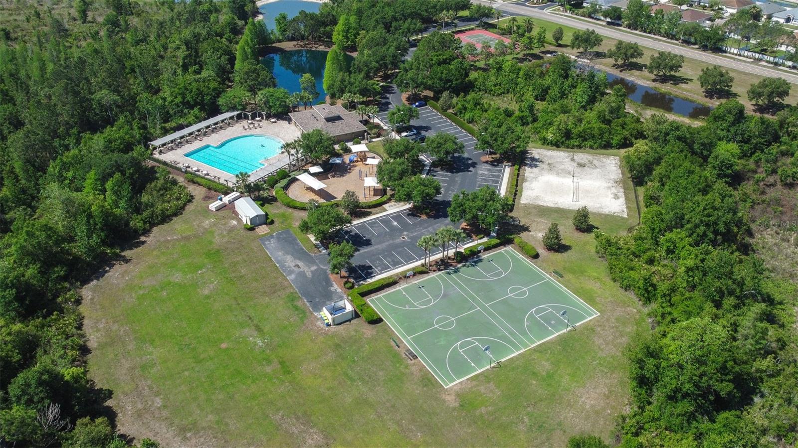 MEADOW POINTE IV PRCL AA NORTH - Residential