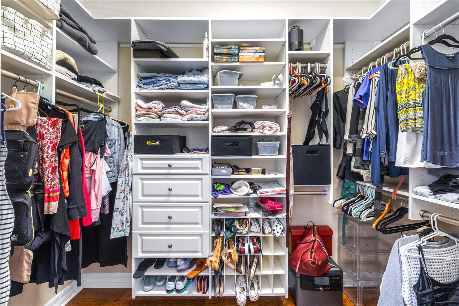 MEADOW POINTE IV PRCL AA NORTH - Residential