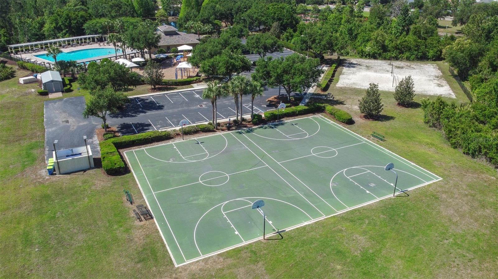 MEADOW POINTE IV PRCL AA NORTH - Residential