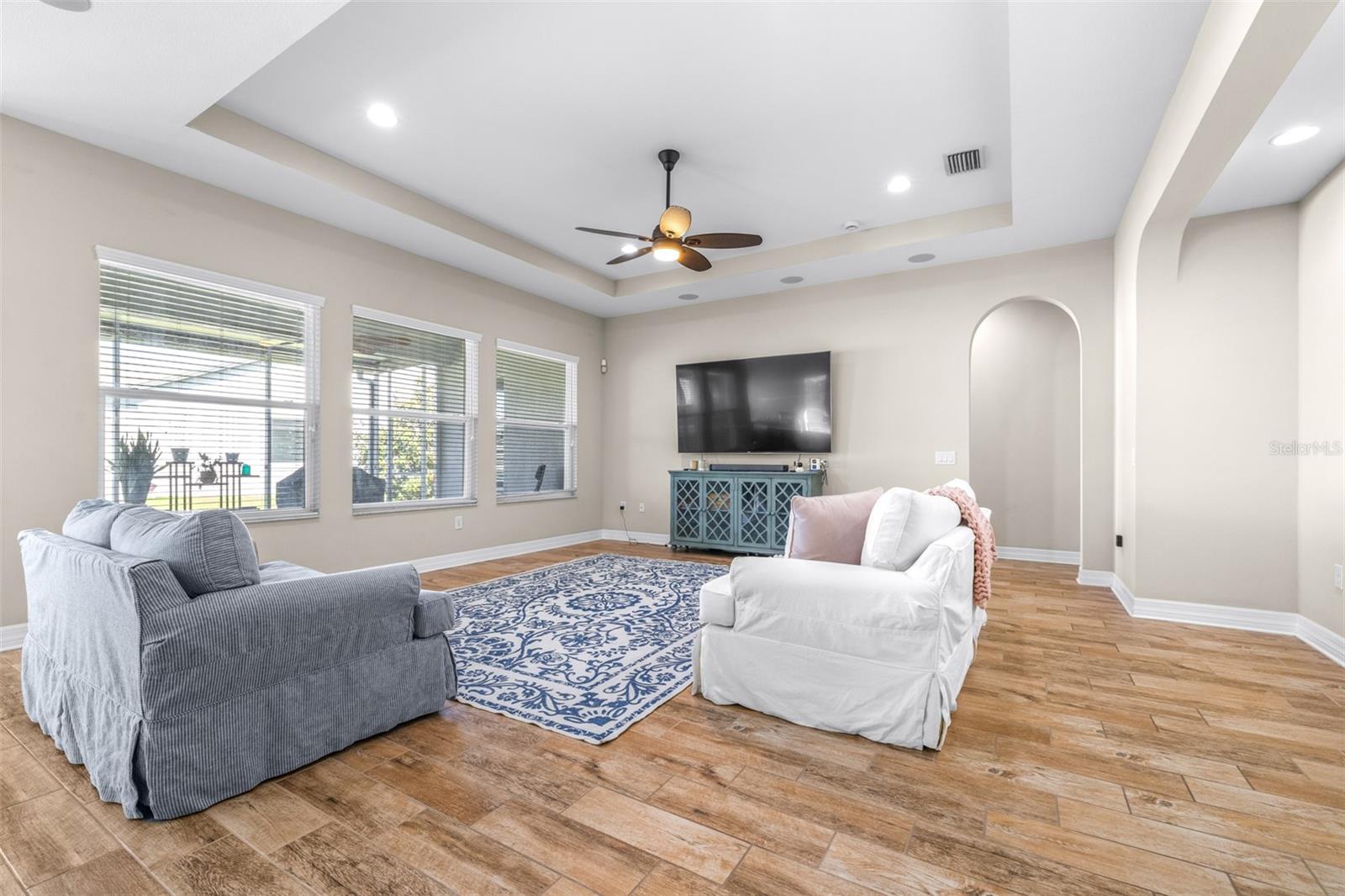 MEADOW POINTE IV PRCL AA NORTH - Residential