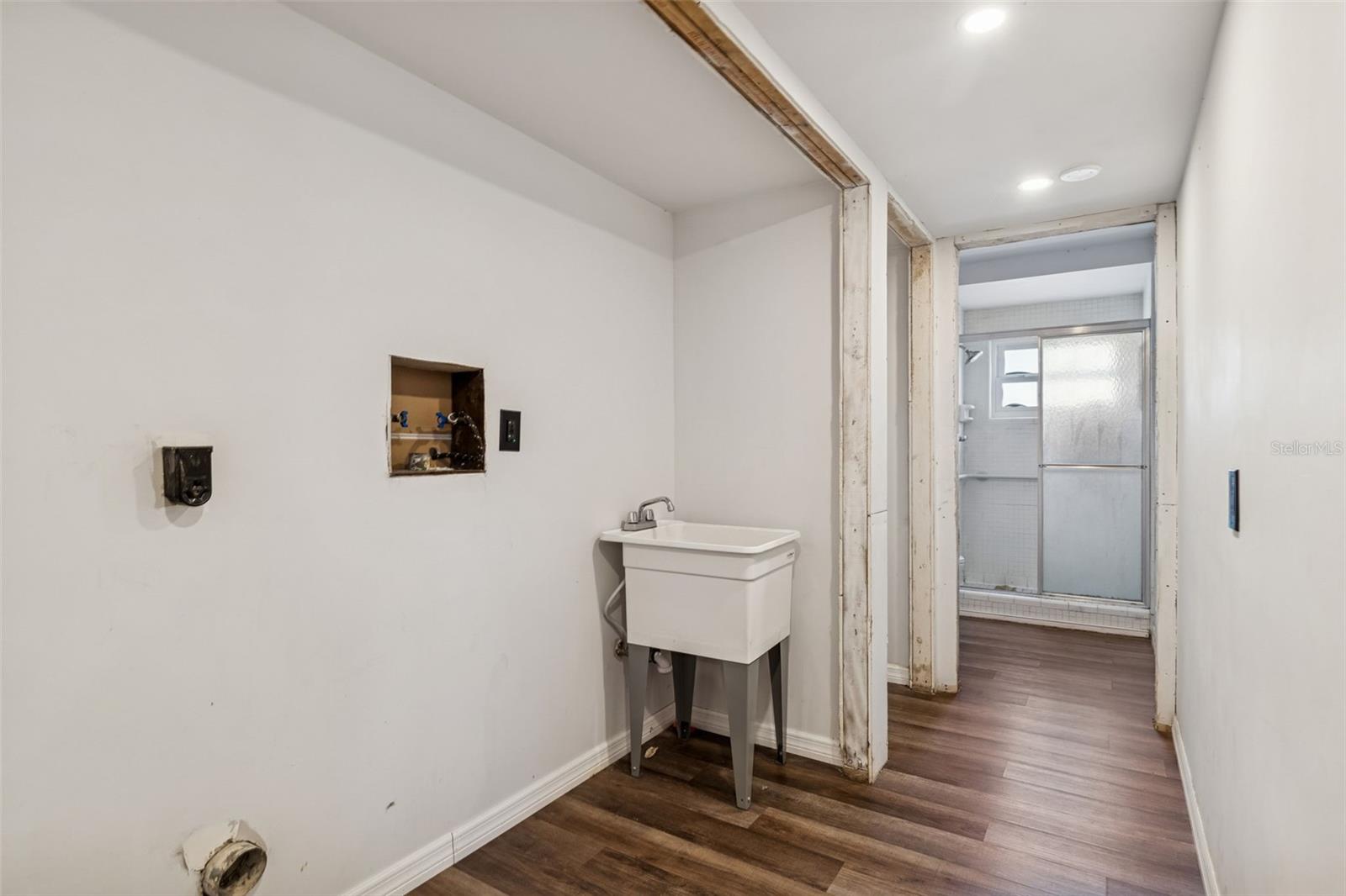 GOLF COURSE & JUNGLE SUB REV MAP PT REP - Residential