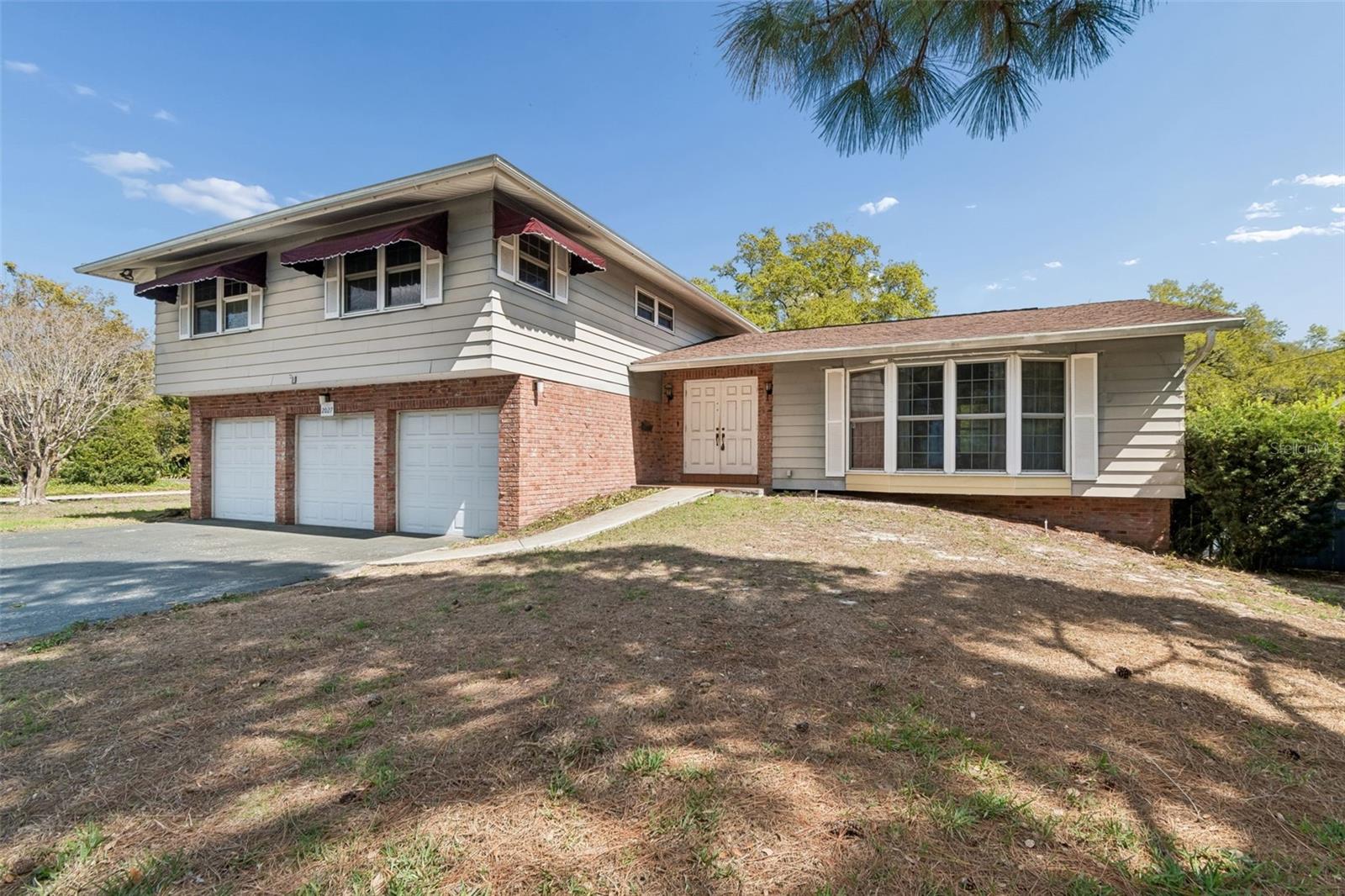 GOLF COURSE & JUNGLE SUB REV MAP PT REP - Residential