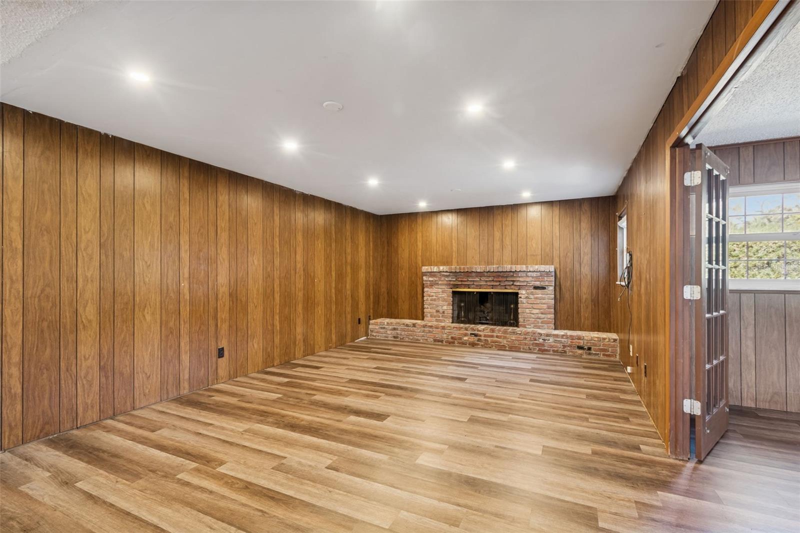 GOLF COURSE & JUNGLE SUB REV MAP PT REP - Residential