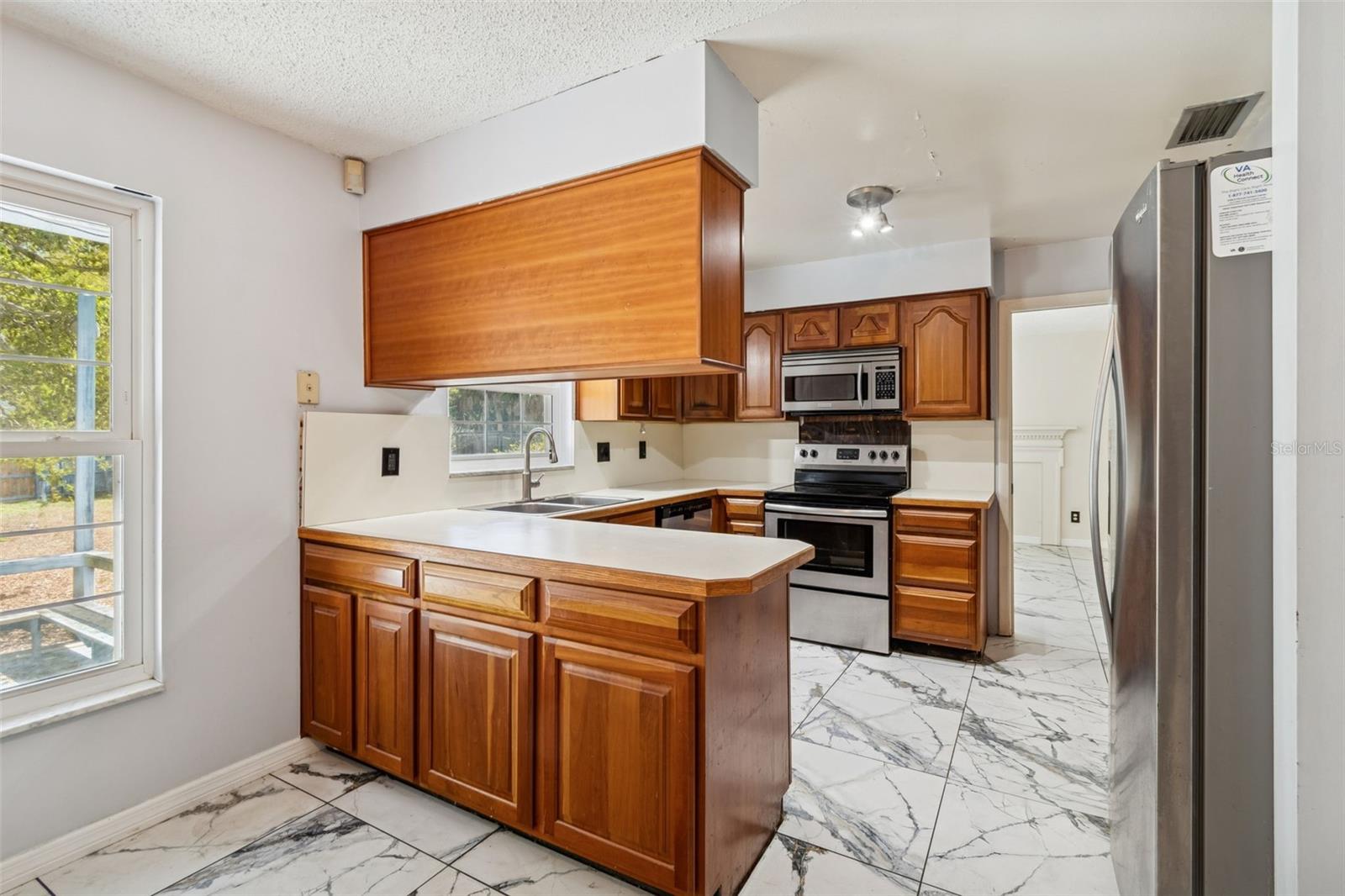 GOLF COURSE & JUNGLE SUB REV MAP PT REP - Residential