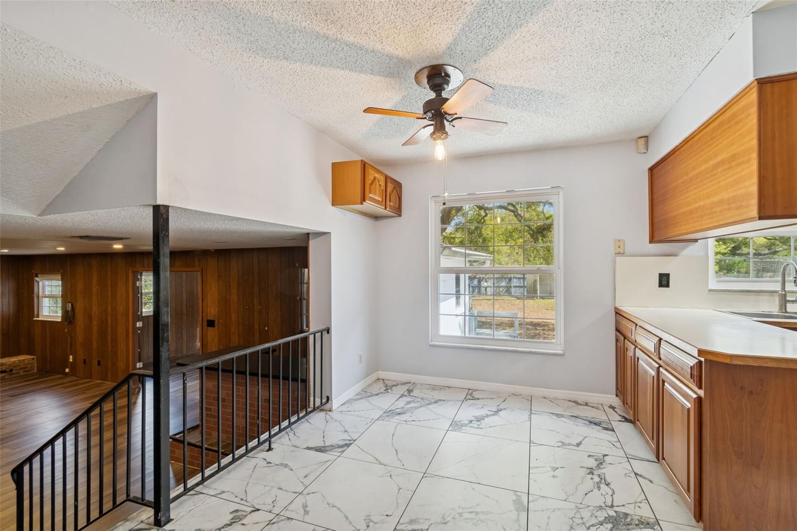 GOLF COURSE & JUNGLE SUB REV MAP PT REP - Residential