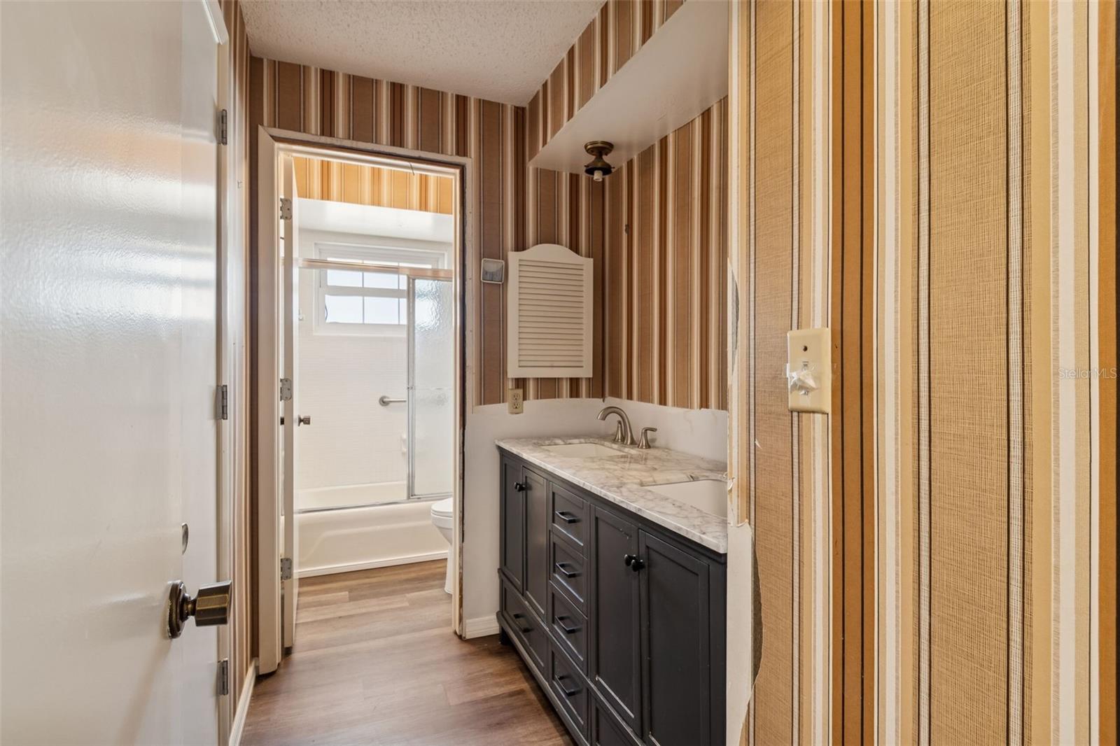 GOLF COURSE & JUNGLE SUB REV MAP PT REP - Residential