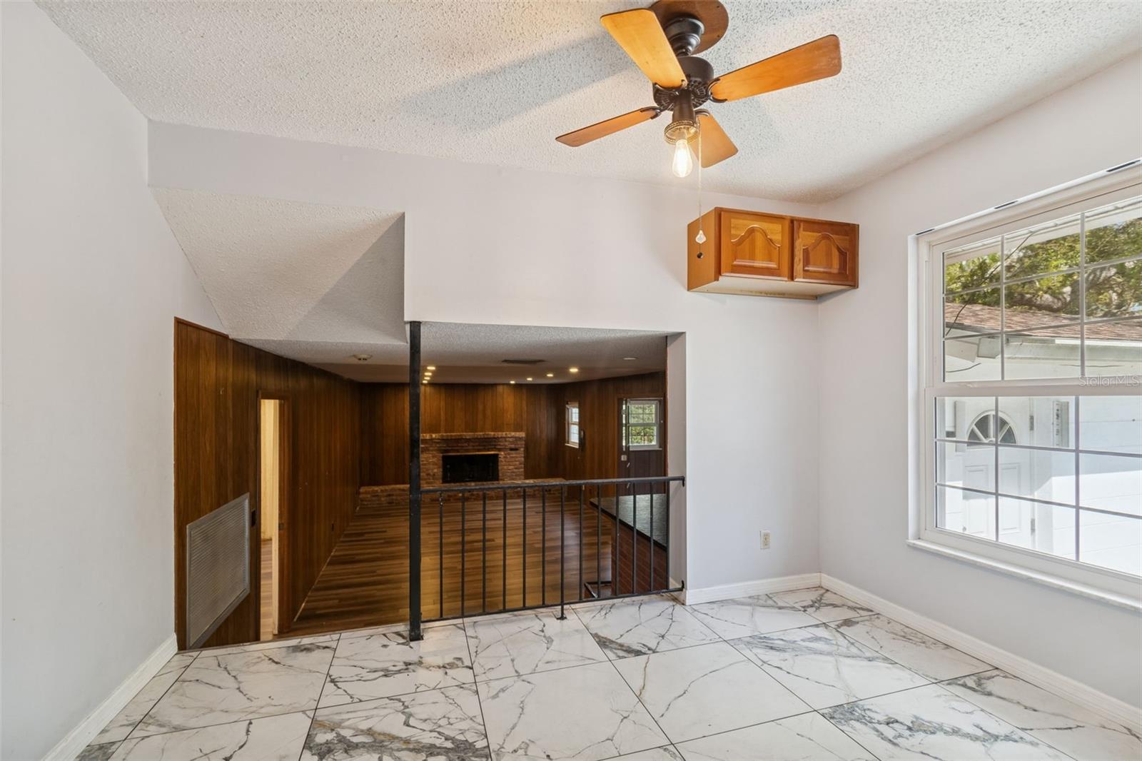 GOLF COURSE & JUNGLE SUB REV MAP PT REP - Residential