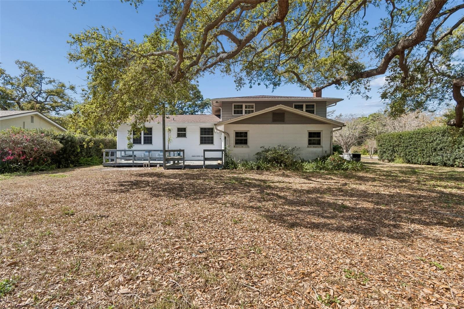 GOLF COURSE & JUNGLE SUB REV MAP PT REP - Residential