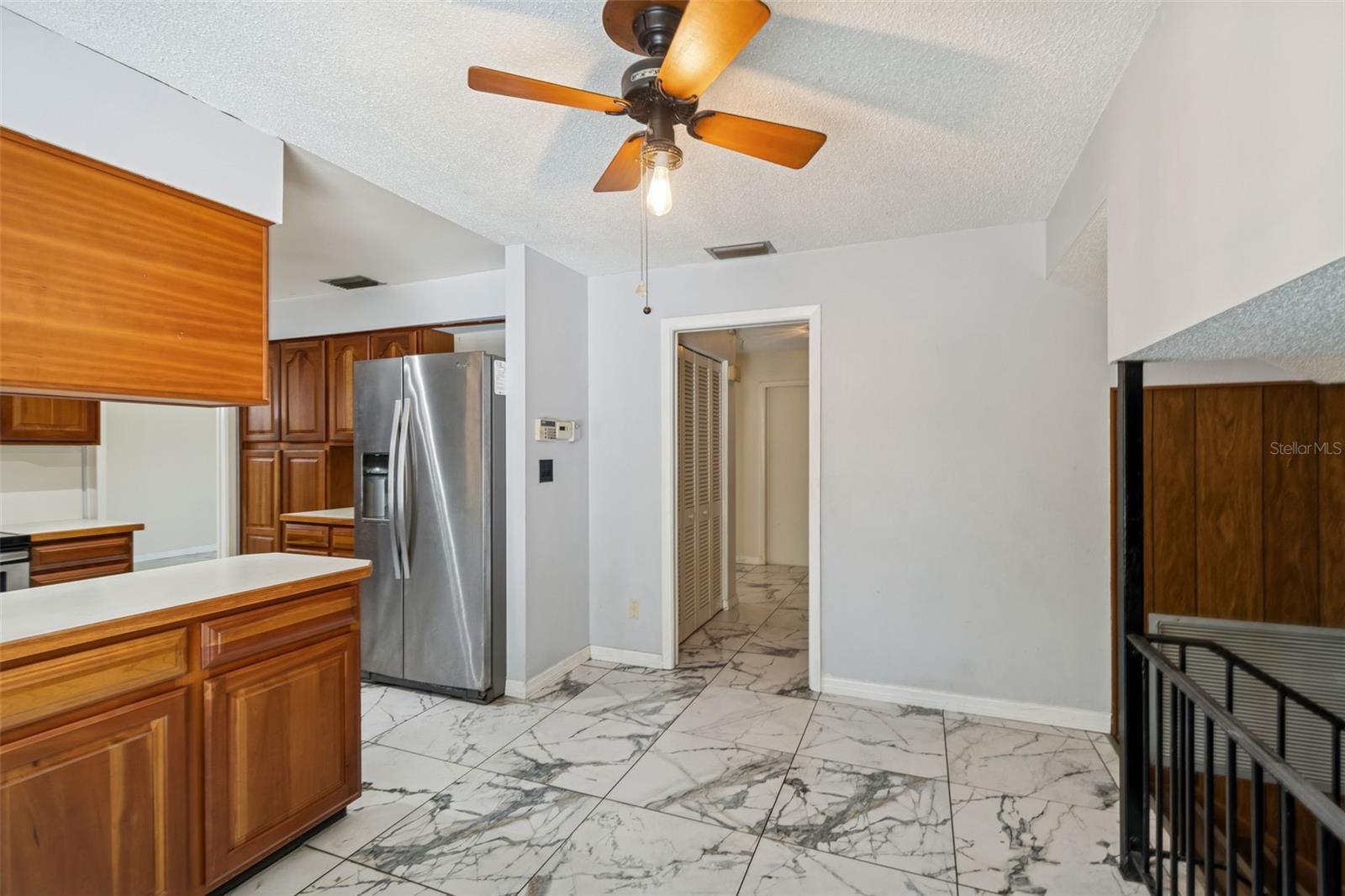 GOLF COURSE & JUNGLE SUB REV MAP PT REP - Residential