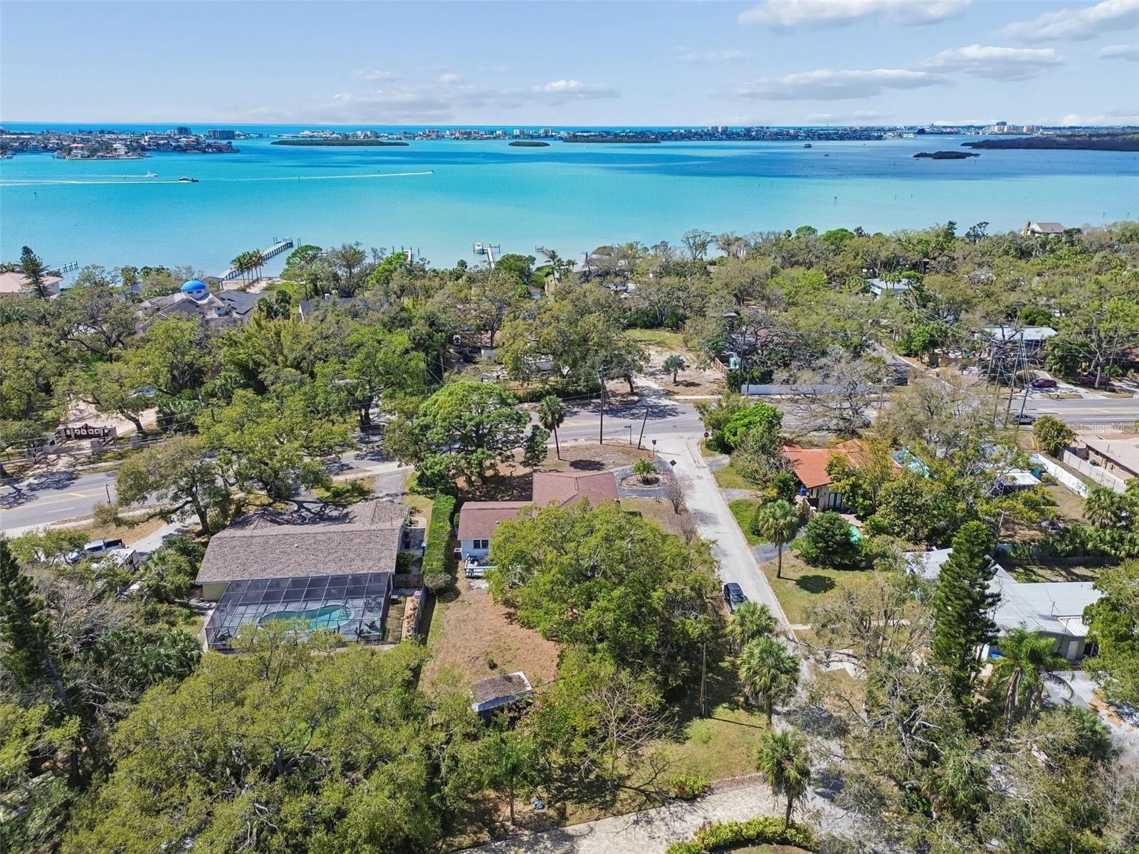 GOLF COURSE & JUNGLE SUB REV MAP PT REP - Residential