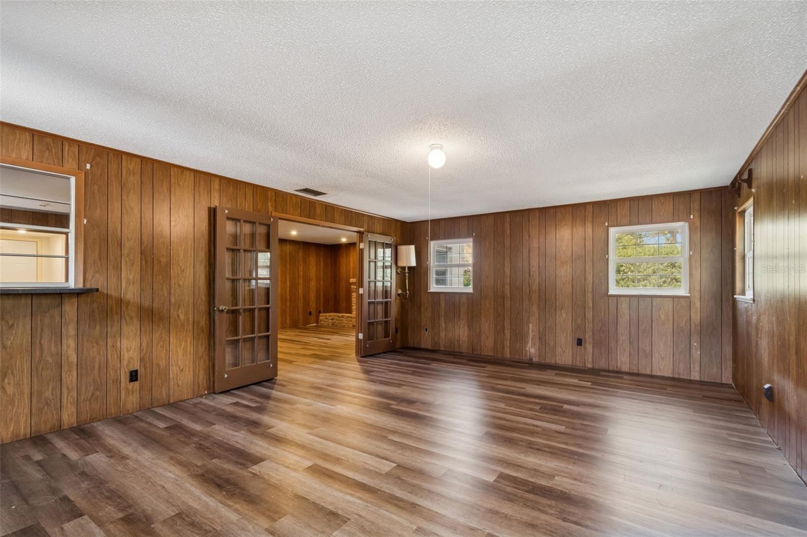 GOLF COURSE & JUNGLE SUB REV MAP PT REP - Residential