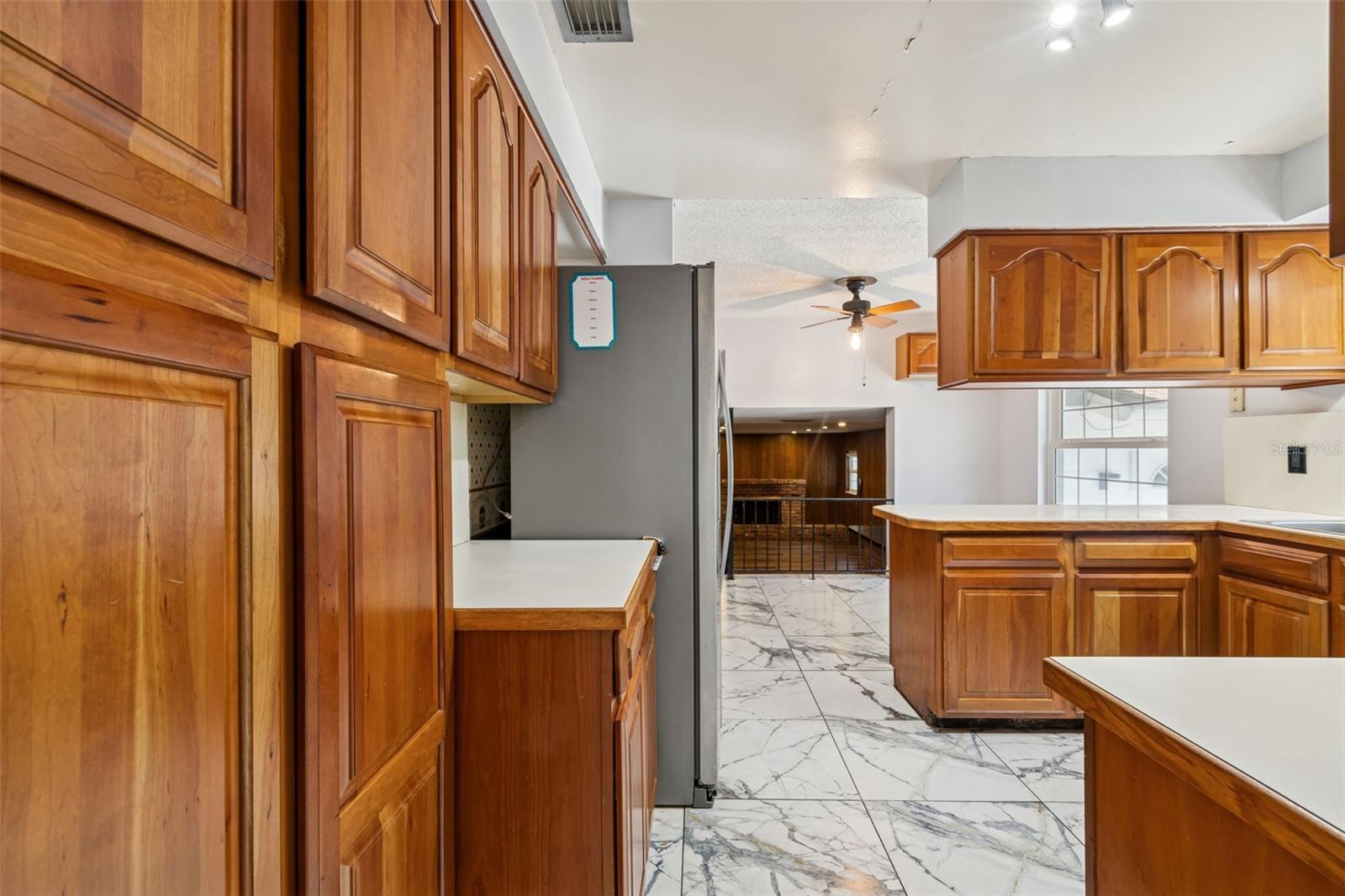 GOLF COURSE & JUNGLE SUB REV MAP PT REP - Residential