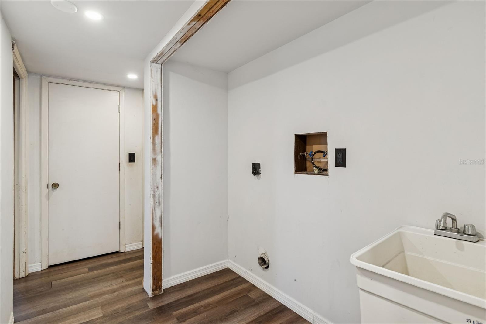 GOLF COURSE & JUNGLE SUB REV MAP PT REP - Residential