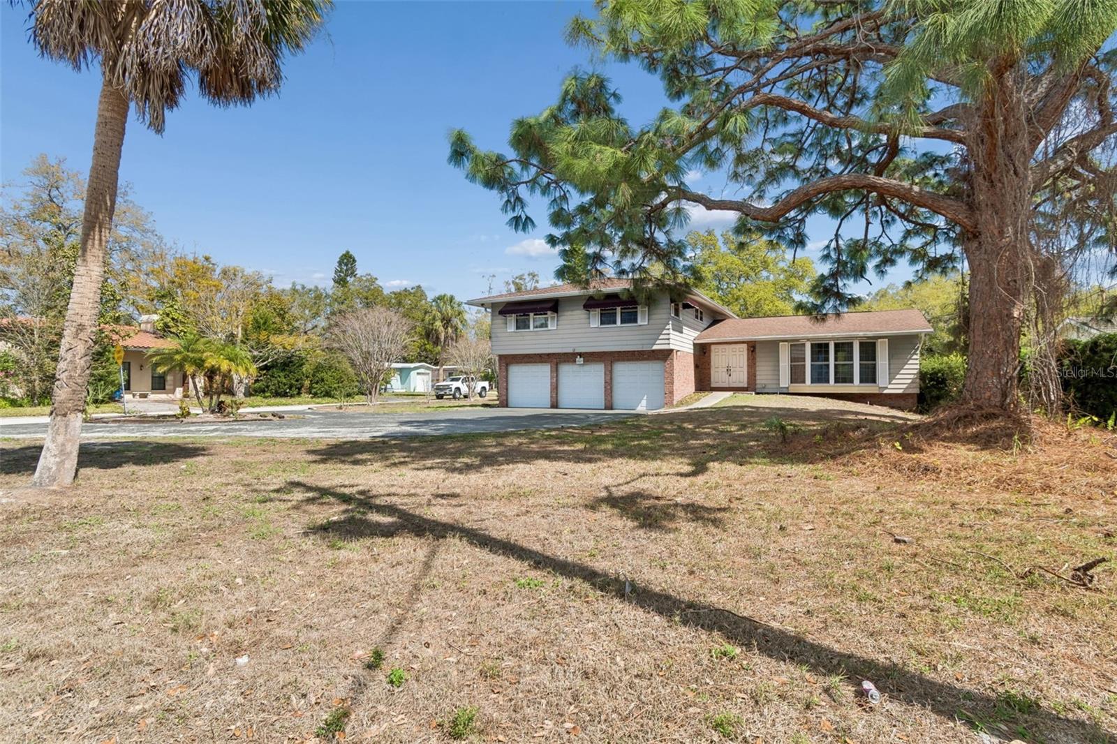 GOLF COURSE & JUNGLE SUB REV MAP PT REP - Residential