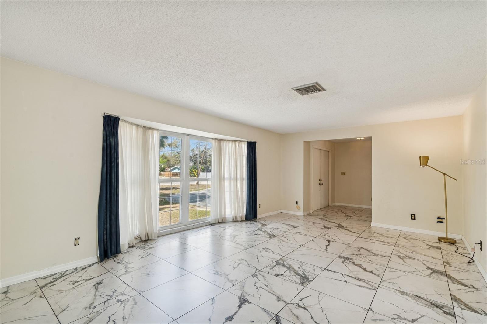 GOLF COURSE & JUNGLE SUB REV MAP PT REP - Residential