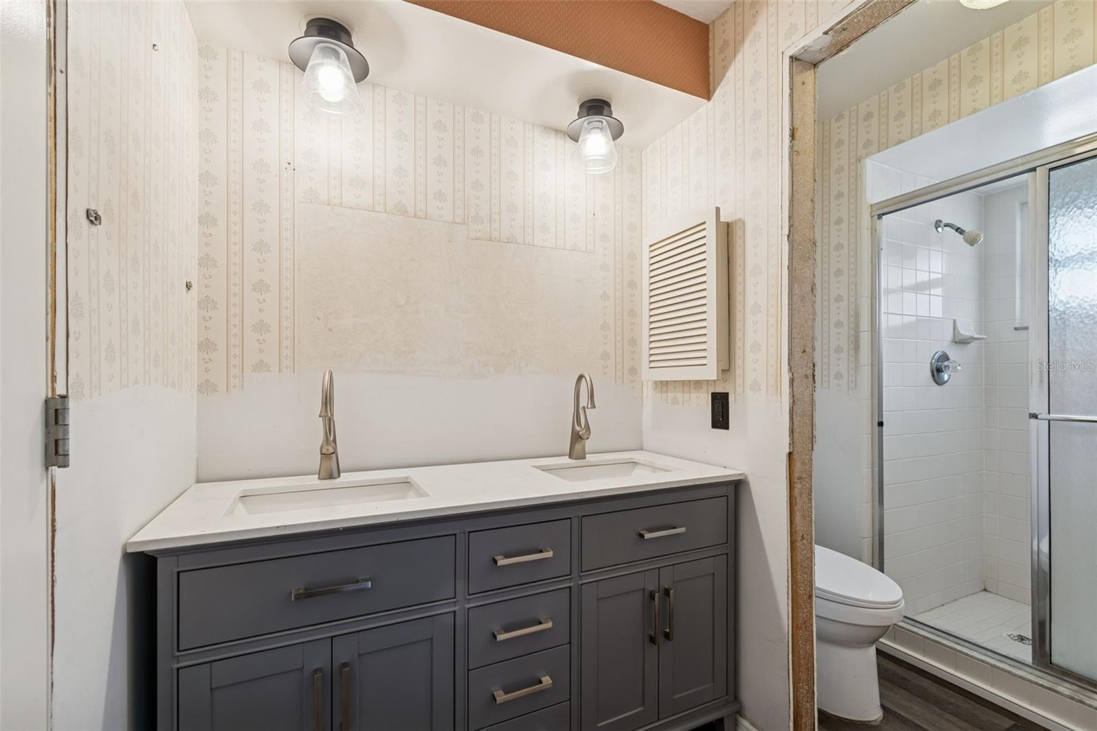 GOLF COURSE & JUNGLE SUB REV MAP PT REP - Residential