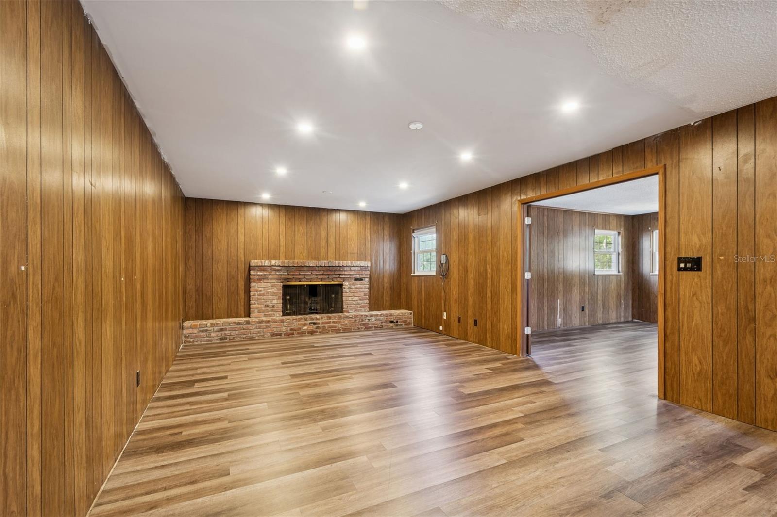 GOLF COURSE & JUNGLE SUB REV MAP PT REP - Residential