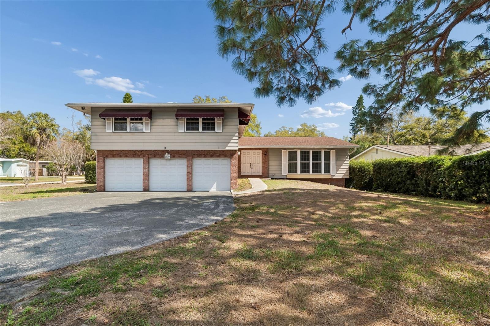 GOLF COURSE & JUNGLE SUB REV MAP PT REP - Residential