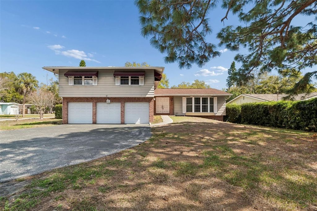 Photo of 2027 Park Street N, St Petersburg, FL 33710 (MLS # TB8485569)