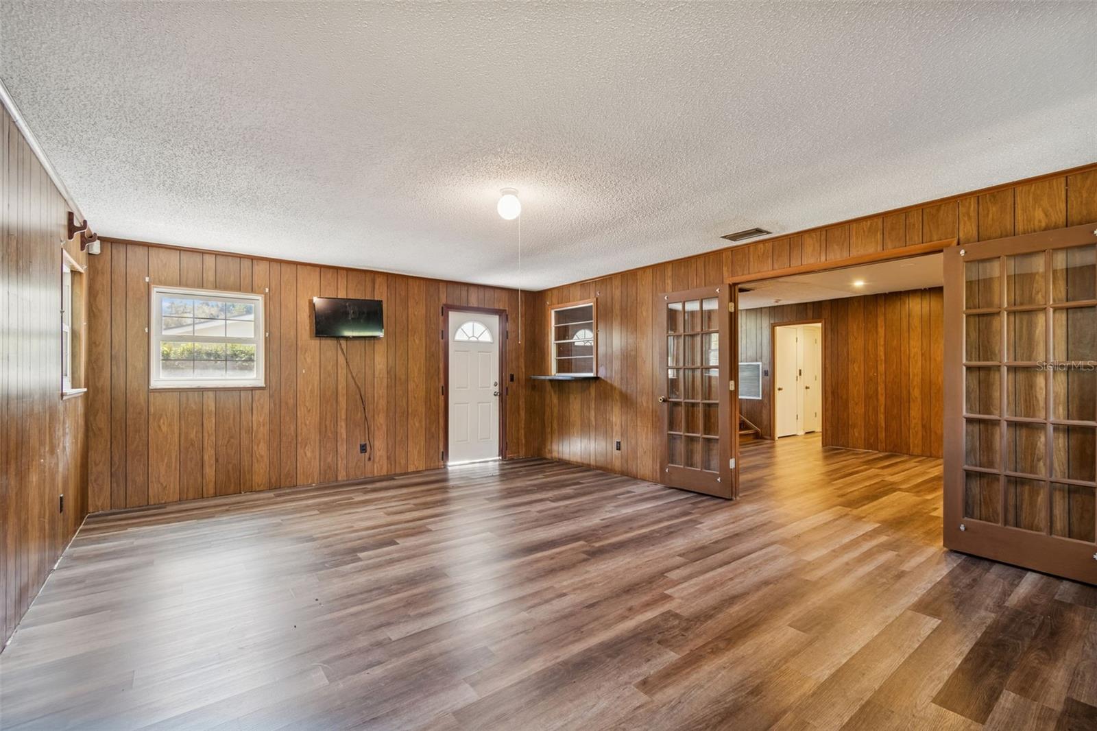 GOLF COURSE & JUNGLE SUB REV MAP PT REP - Residential