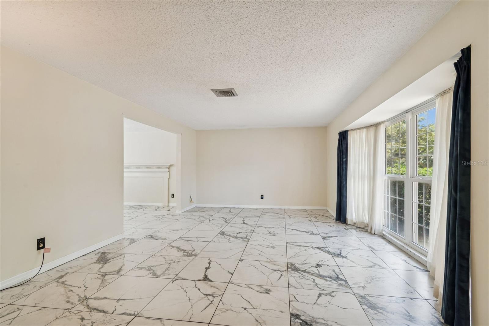 GOLF COURSE & JUNGLE SUB REV MAP PT REP - Residential