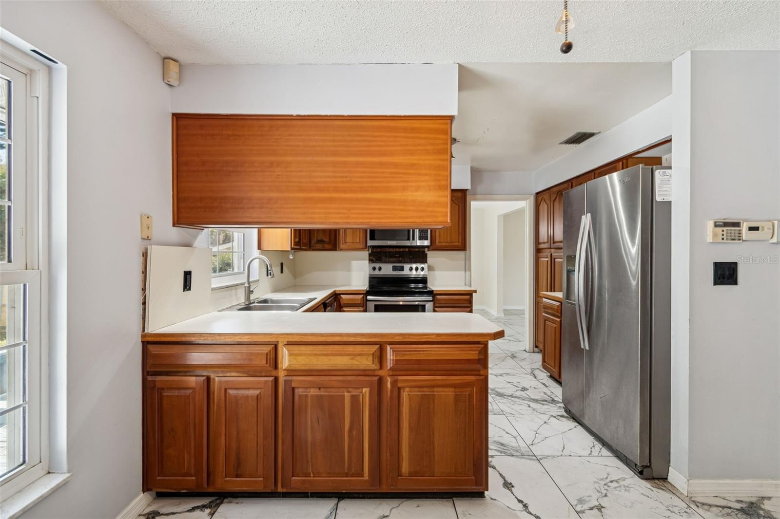 GOLF COURSE & JUNGLE SUB REV MAP PT REP - Residential