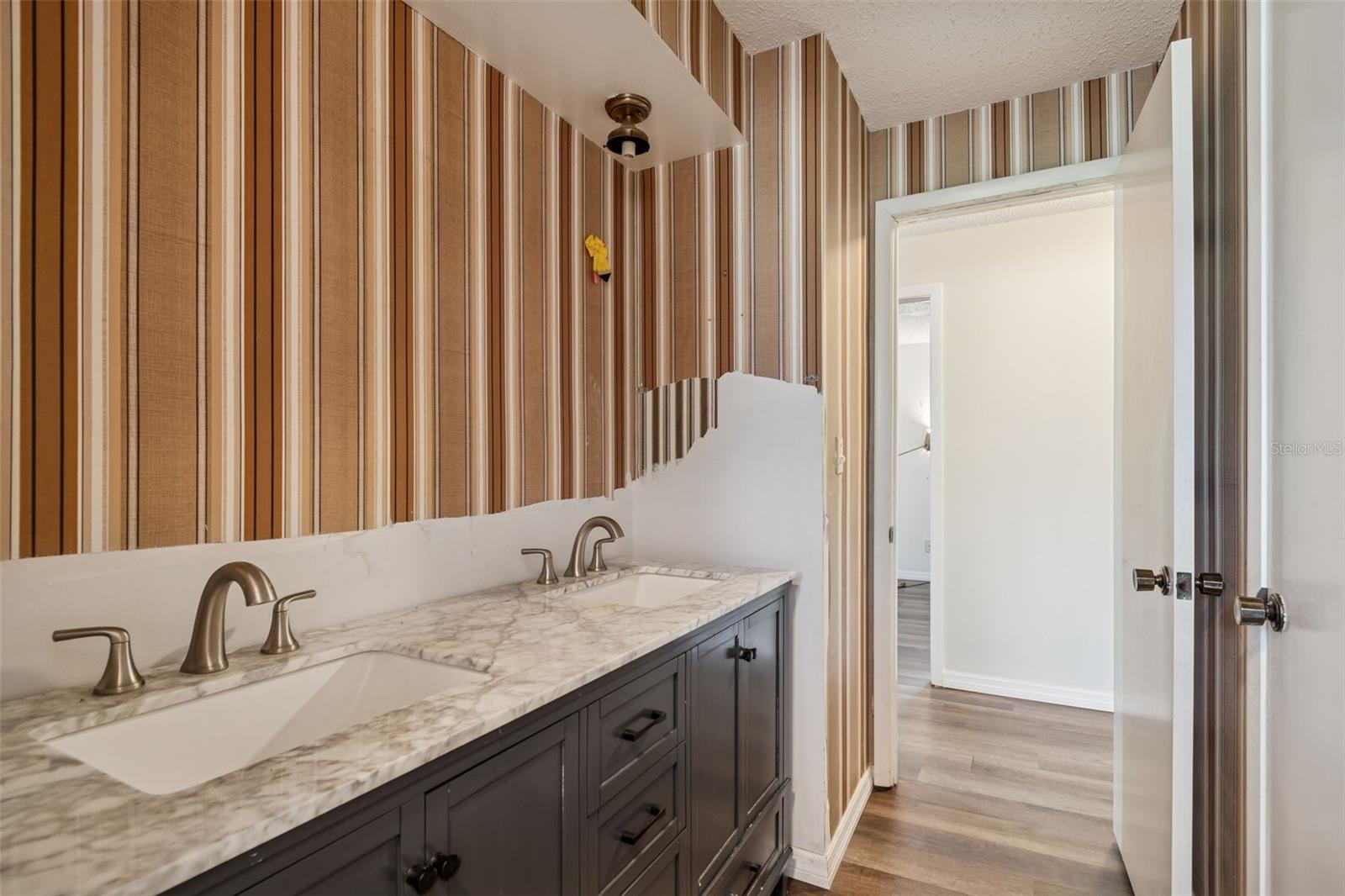 GOLF COURSE & JUNGLE SUB REV MAP PT REP - Residential