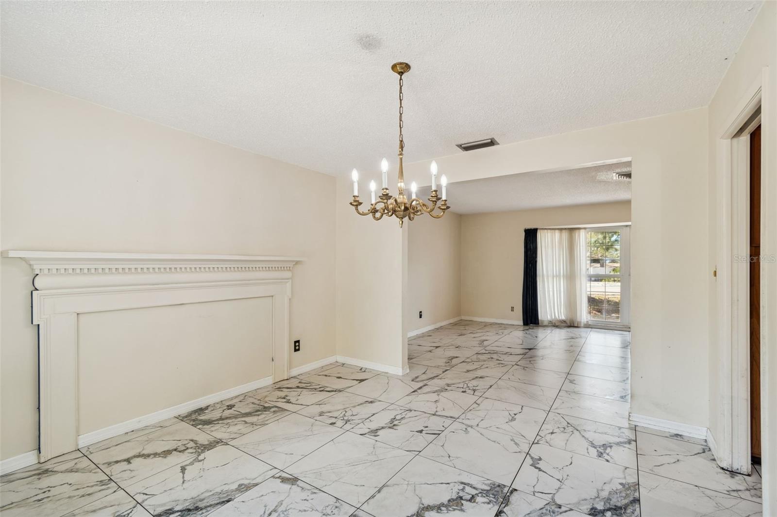 GOLF COURSE & JUNGLE SUB REV MAP PT REP - Residential