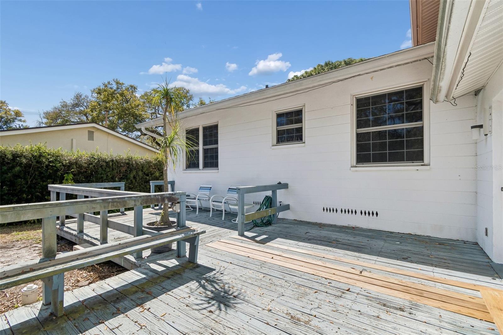 GOLF COURSE & JUNGLE SUB REV MAP PT REP - Residential