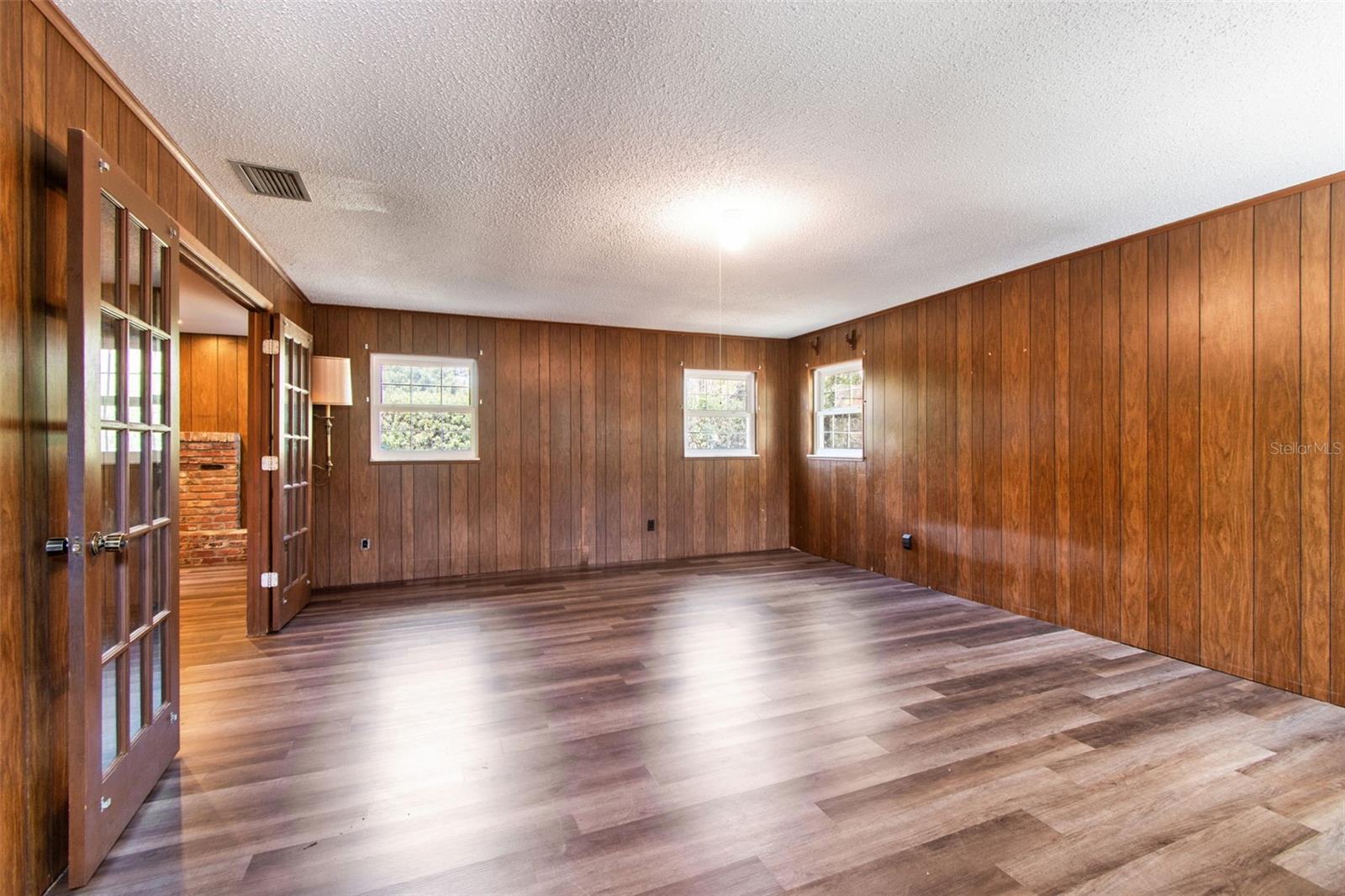 GOLF COURSE & JUNGLE SUB REV MAP PT REP - Residential