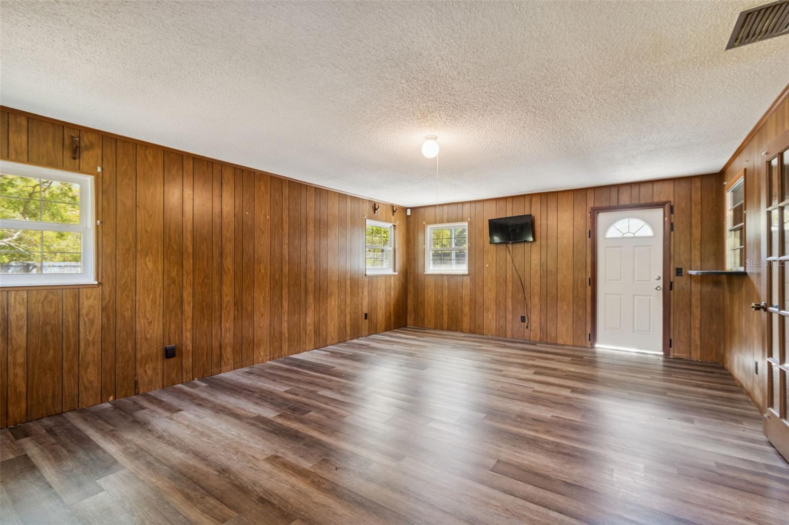 GOLF COURSE & JUNGLE SUB REV MAP PT REP - Residential