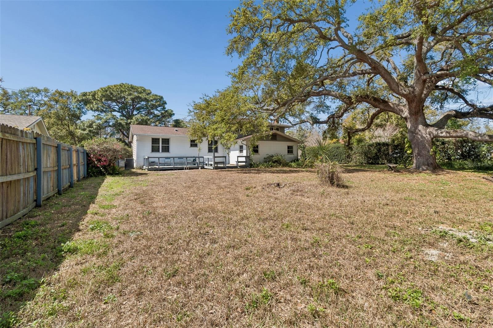 GOLF COURSE & JUNGLE SUB REV MAP PT REP - Residential