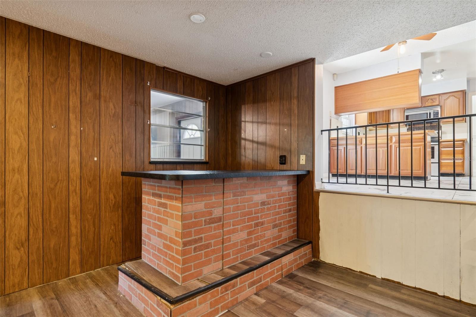 GOLF COURSE & JUNGLE SUB REV MAP PT REP - Residential