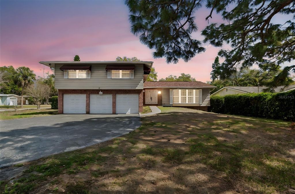 Photo of 2027 Park Street N, St Petersburg, FL 33710 (MLS # TB8485569)