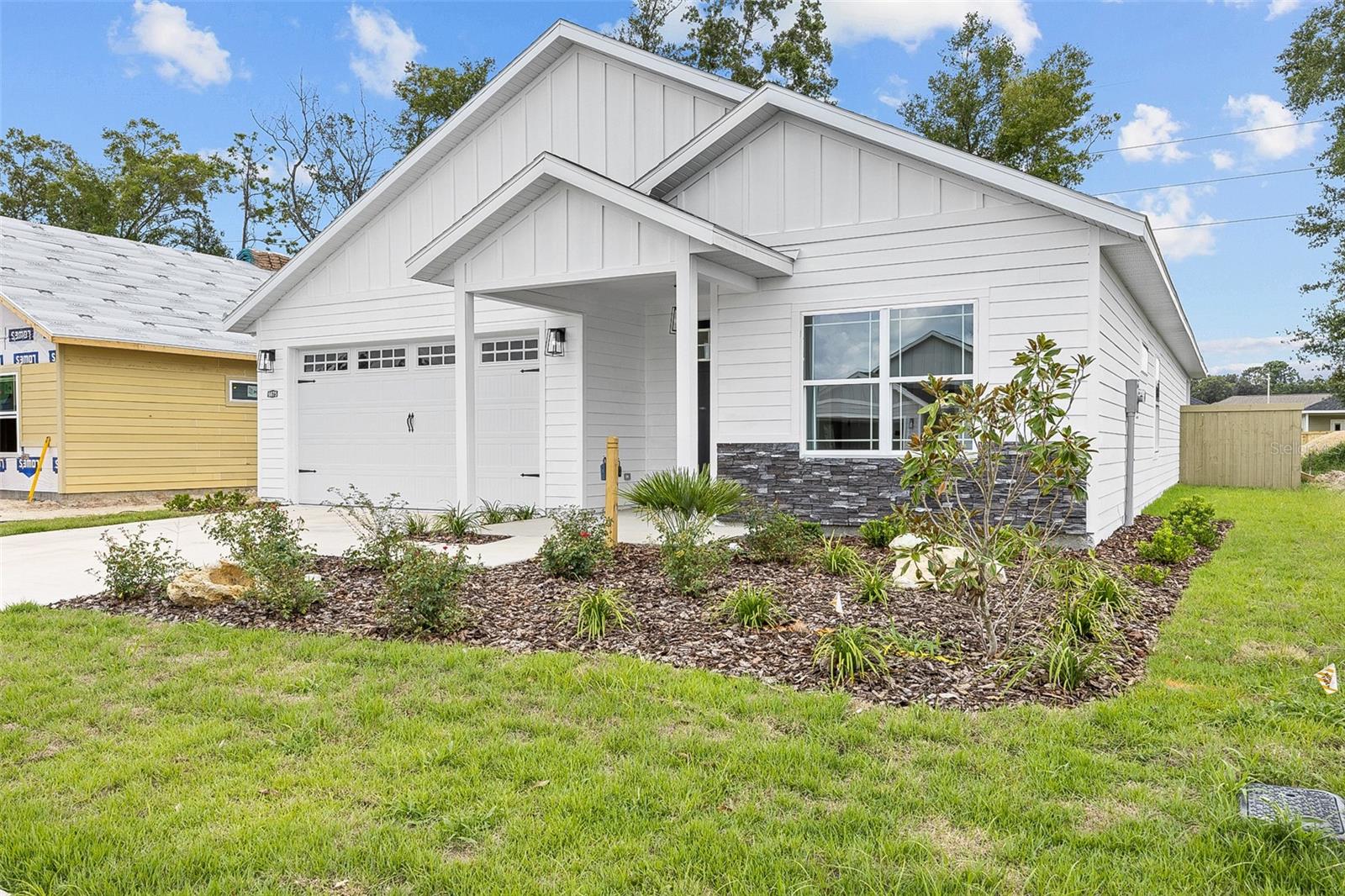 View GAINESVILLE, FL 32607 house