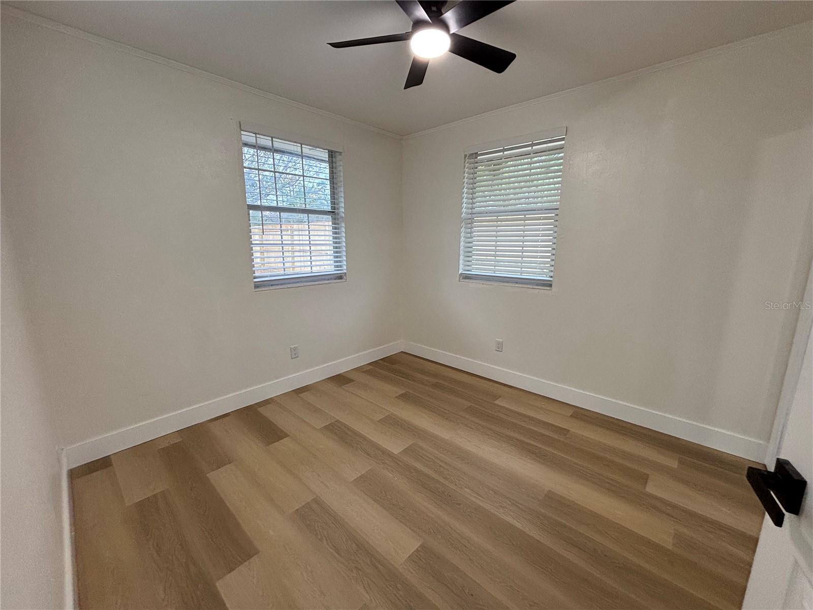 PALM HARBOR ESTATES - Residential Lease