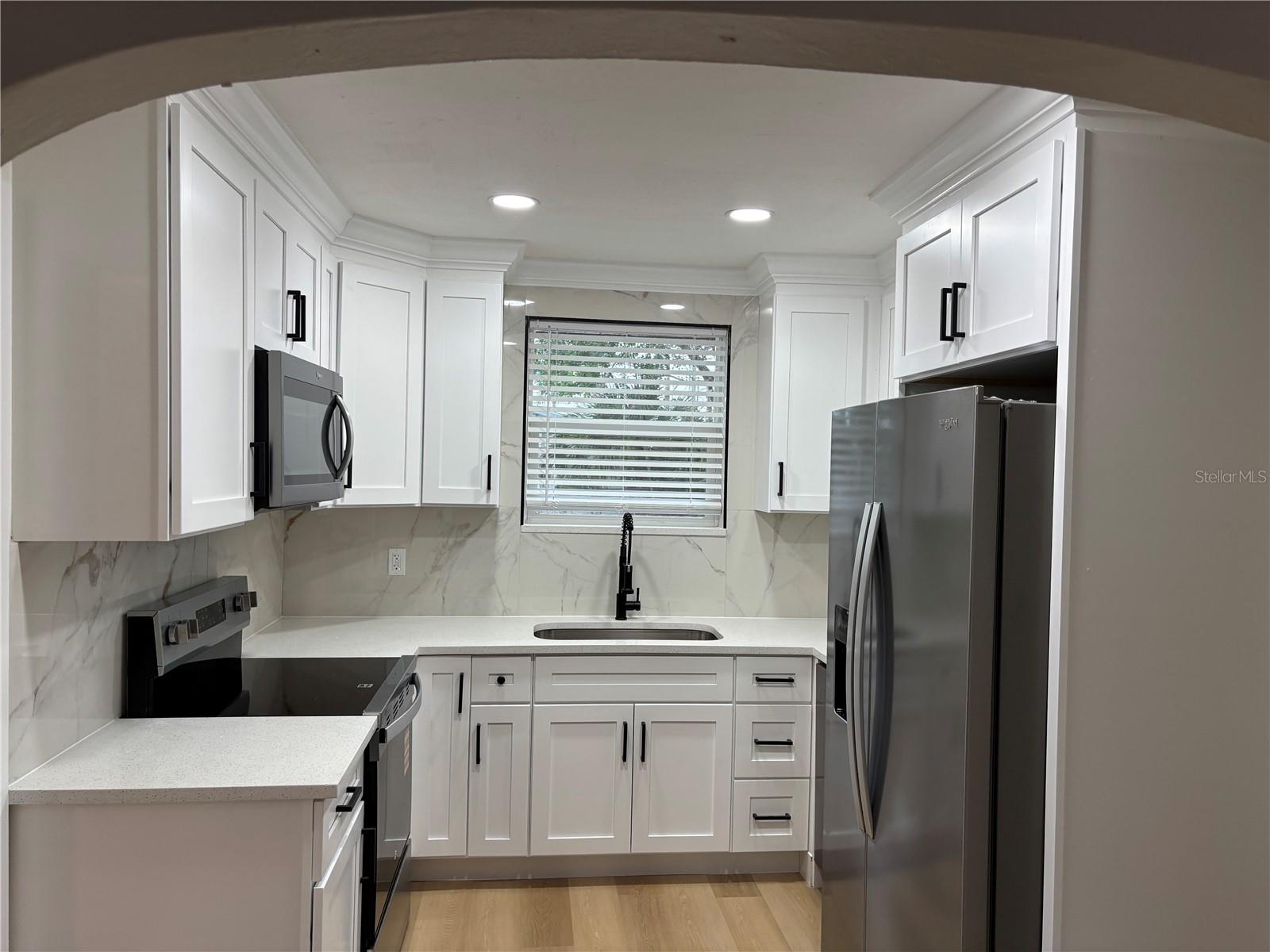 PALM HARBOR ESTATES - Residential Lease