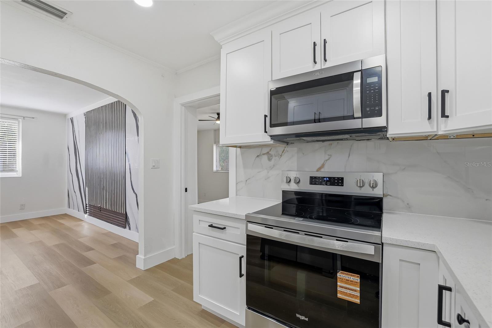 PALM HARBOR ESTATES - Residential Lease