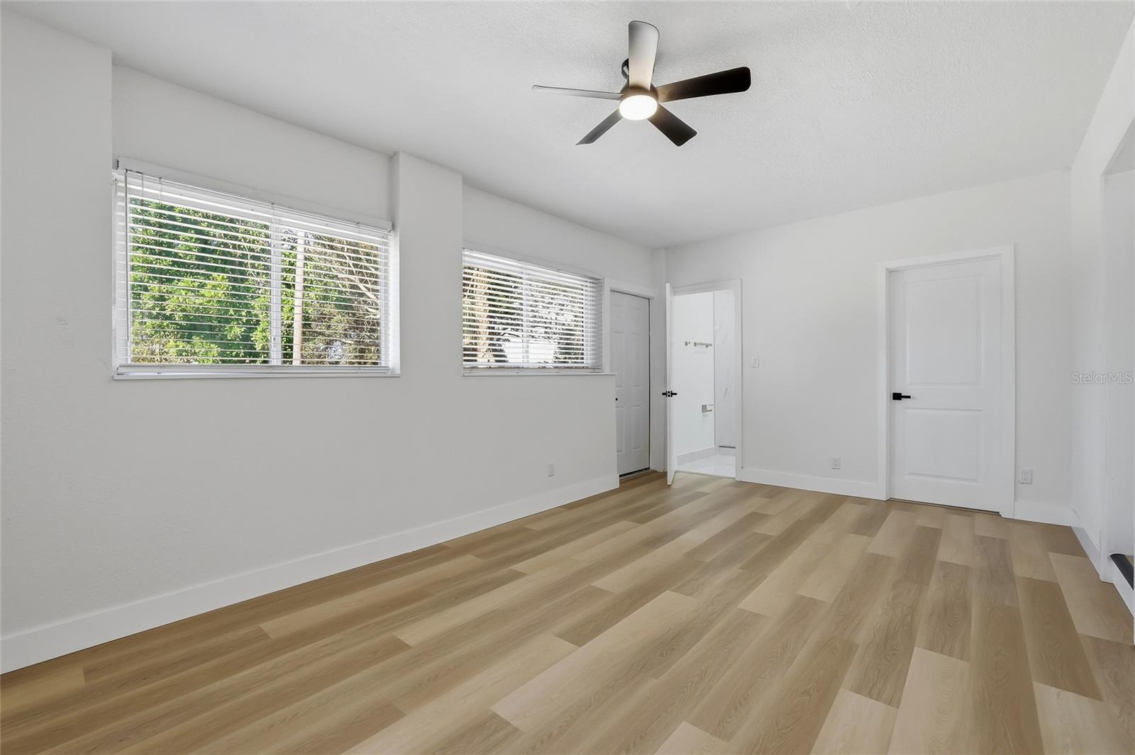 PALM HARBOR ESTATES - Residential Lease