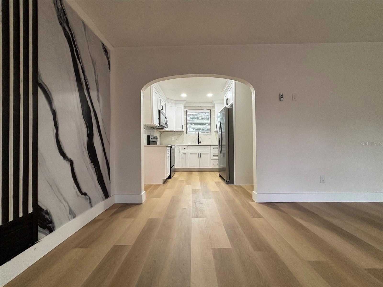 PALM HARBOR ESTATES - Residential Lease